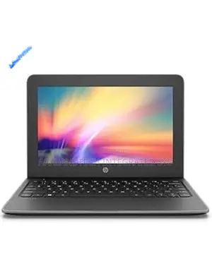 New Laptop HP Stream Notebook 4GB Intel Celeron SSD 72GB