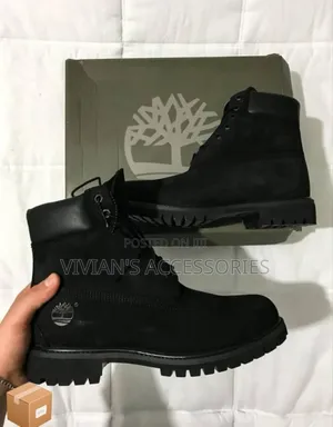 Timberland Top Quality Fully Boxed