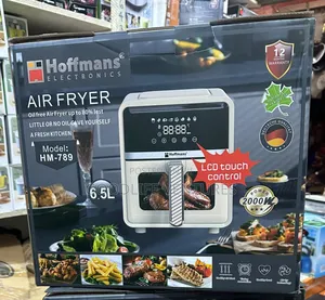 Hoffman 6.5- Liter Airfyer