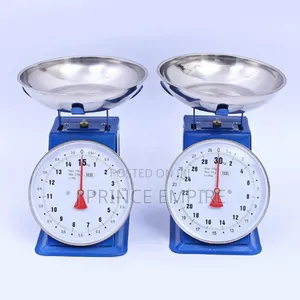 30kg Mechanical Kitchen Weighing Scale