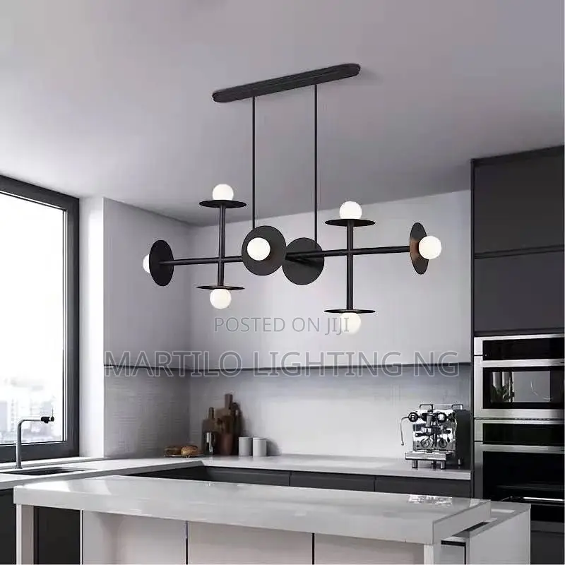 Modern Light for Living Room and Modern Kitchen and Dining