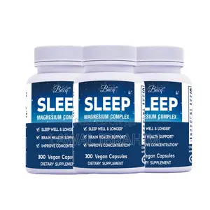 Sleep Magnesium Complex