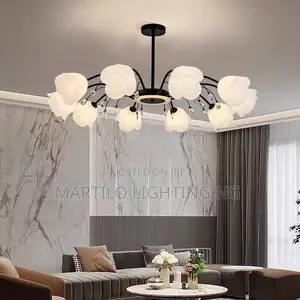 Modern Center Chandelier Light, Transform Your Home