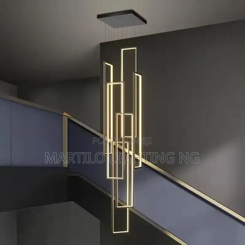 Led Drop Light for Staircase