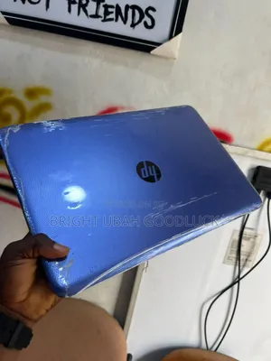 Laptop HP 250 G5 8GB Intel Core i3 HDD 500GB