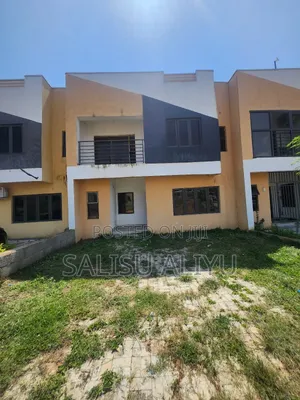 4bdrm Duplex in Karsana for sale