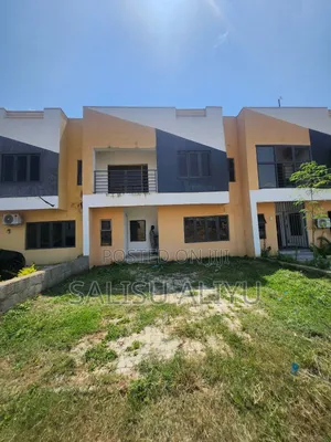 4bdrm Duplex in Karsana for sale
