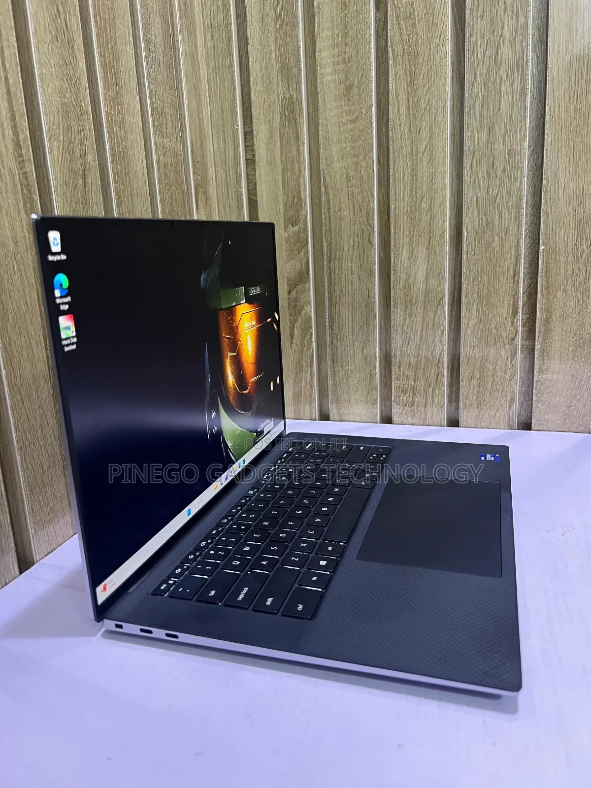 Laptop Dell Precision 5570 32GB Intel Core I9 SSD 512GB