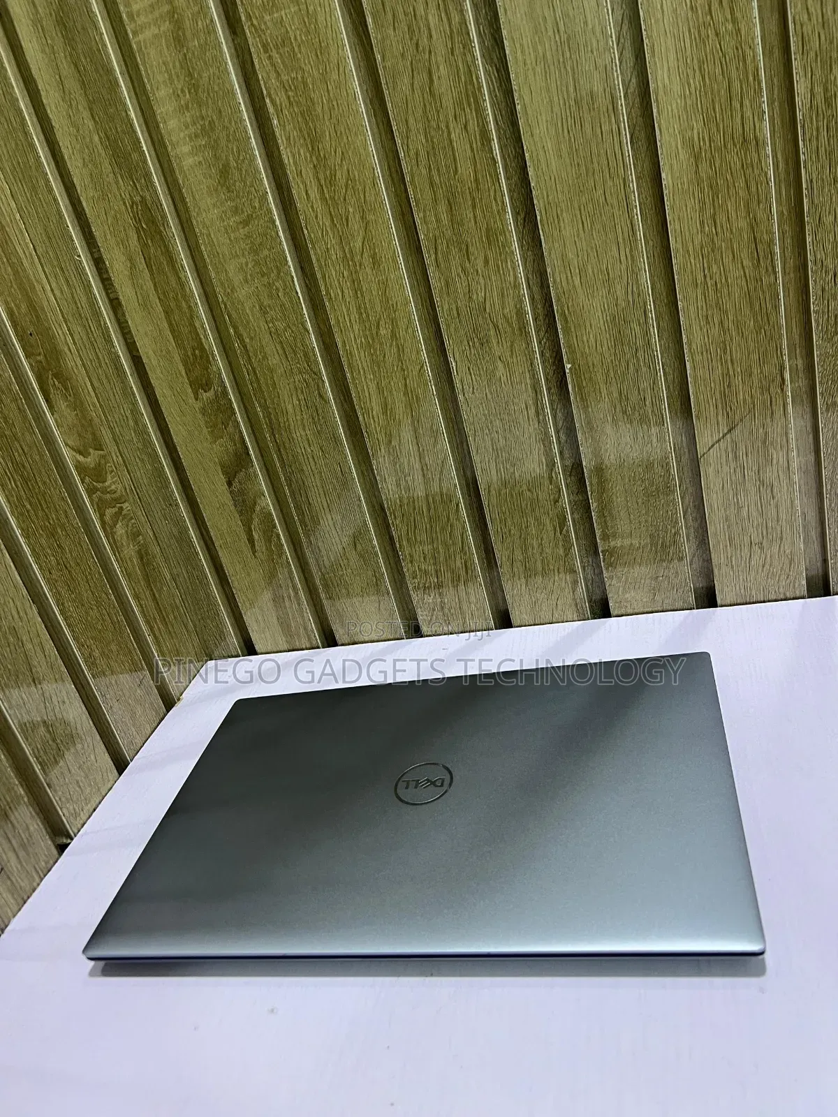 Laptop Dell Precision 5570 32GB Intel Core I9 SSD 512GB