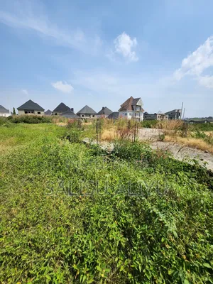 2 Units of 4 Bedroom Semi-Detached Dpc. At Galadimawa, Super Distress