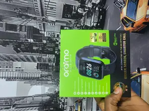 Oraimo Smart Accessories