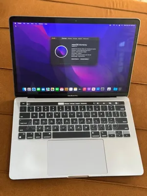 Laptop Apple MacBook Pro 2019 16GB Intel Core i5 SSD 512GB