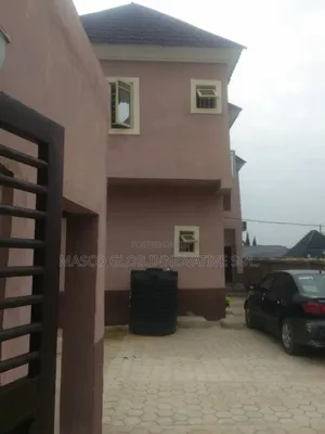 2bdrm Duplex in Aco, Kuje for sale