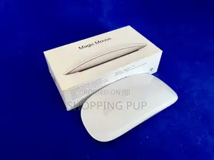 Apple Magic Mouse 2 With Usb-C (A3204) - Open Box