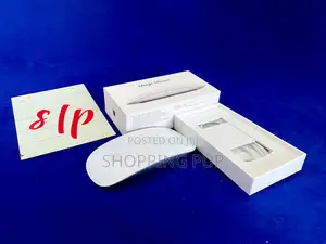 Apple Magic Mouse 2 With Usb-C (A3204) - Open Box