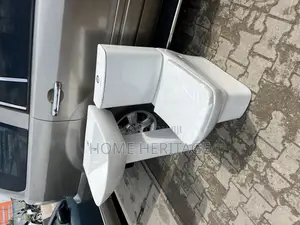 Home of All Types of Sanitary Wares