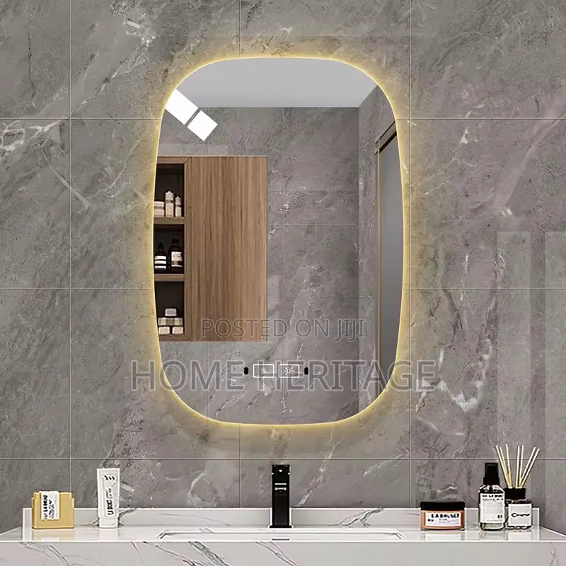 013 Led Mirror