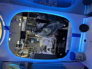 013 Led Mirror
