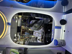 013 Led Mirror