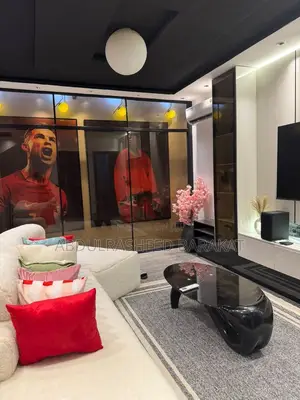 Brand New Luxury 2 Bedroom Apartment With Pool Snooker Ps5