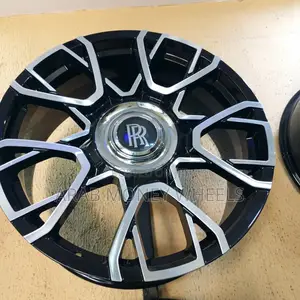 Durable Quality Wheels for Rose Roise