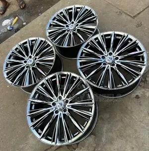 Quality Belgium Wheels 20 Inch