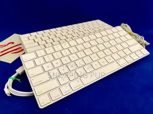Apple Magic Keyboard (A1644) - Without Box