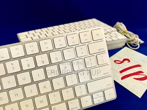 Apple Magic Keyboard (A1644) - Without Box