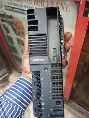 Sequence Controller