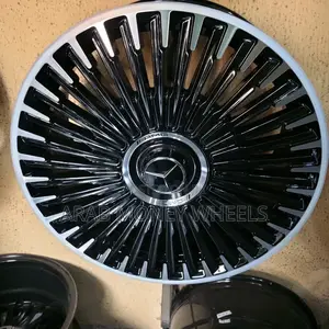 High Quality Wheels for 2023/2024 Benz Jeeps