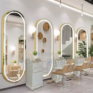 Salon Led Mirror 60x150cm