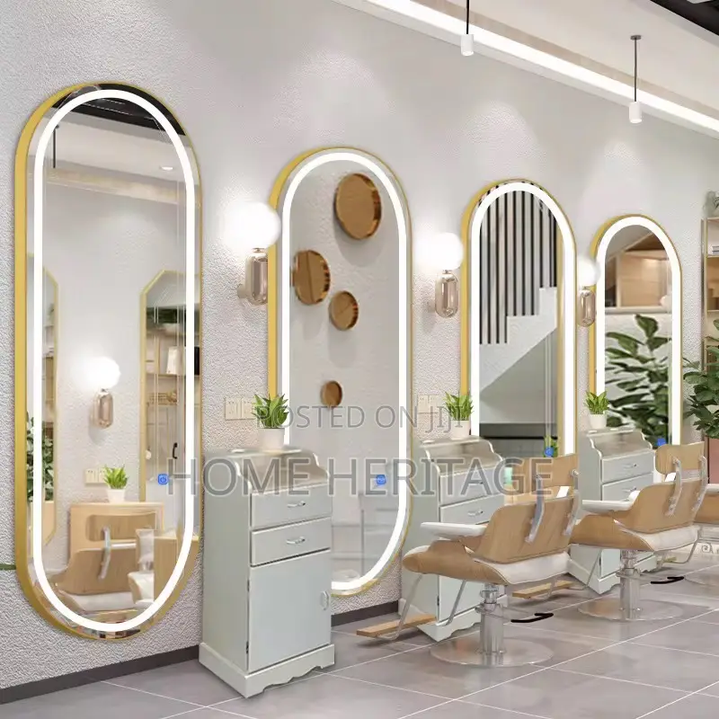 Salon Led Mirror 60x150cm