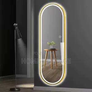 Salon Led Mirror 60x150cm