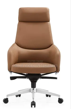 Executive Office Swivel Chair
