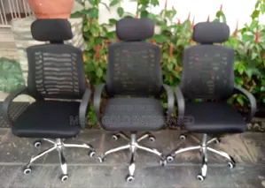 High Quality Office Swivel Chair