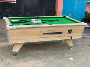 Switch Marble Snooker With Accessories