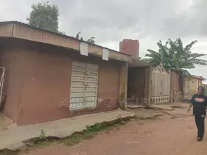3bdrm Bungalow in Ado-Odo/Ota for sale