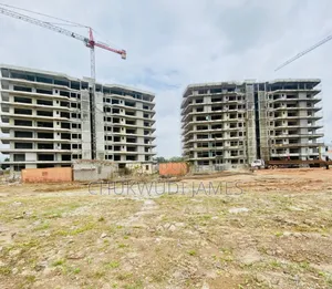 4bedroom Penthouse In Jabi Lake Property For Sale