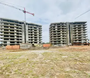 4bedroom Penthouse In Jabi Lake Property For Sale