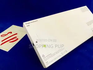 Apple Magic Keyboard 3 (USB-C) - Brand New