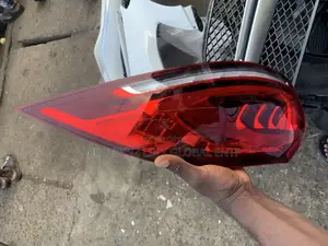 Mercedes Benz Light