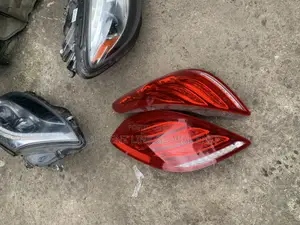 Mercedes Benz Spare Parts