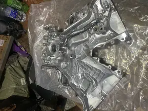 Lexus Rx350 2gr Engine Oil Pump