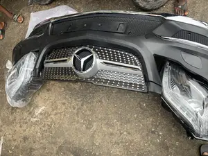 Mercedes Benz