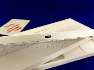 Apple Magic Keyboard 3 With Usb-C (A3203) - Open Box