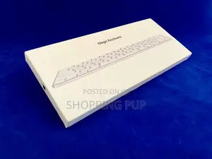 Apple Magic Keyboard 2 (A2450) - Open Box