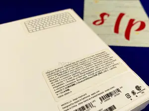 Apple Magic Keyboard 2 (A2450) - Open Box