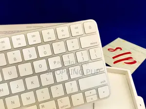Apple Magic Keyboard 2 (A2450) - Open Box