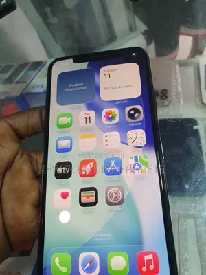 Apple iPhone 11 Pro Max 256 GB Blue
