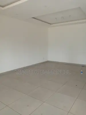 3bdrm Block of Flats in Jabi Lake for rent